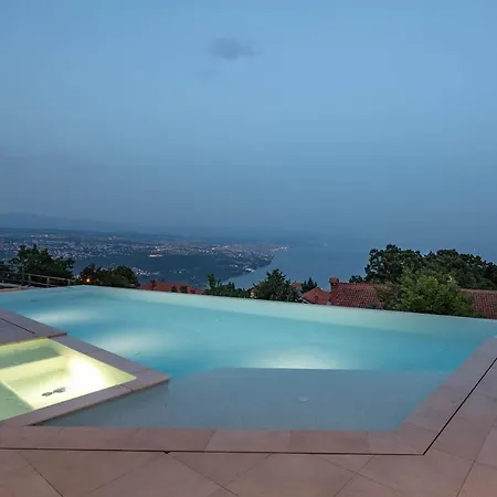 Villa Deluxe Dana *