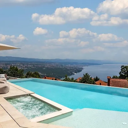 Villa Deluxe Dana Opric