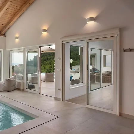 Villa Deluxe Dana *